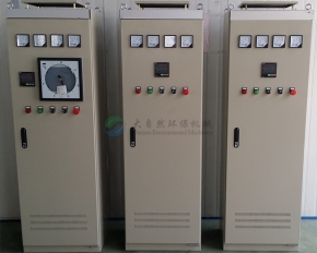 南京电加热控制柜